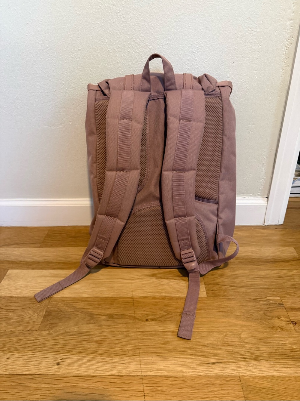 Herschel Supply Company Pink Backpack - Picture 4 of 6